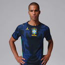 Camisa Seleção Brasileira Jogador  2026/27 II