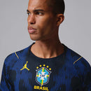 Camisa Seleção Brasileira Jogador  2026/27 II