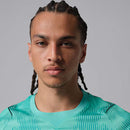 Camisa de Goleiro Brasil Jordan 2026/27 Torcedor Masculina