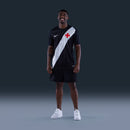 Camisa Vasco Nike I 2026/27 Torcedor Masculino
