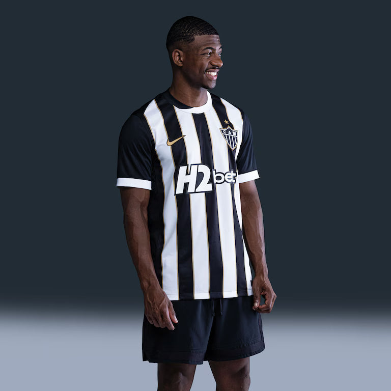 Camisa Atlético MG Home 2026/27