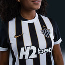 Camisa Atlético Mineiro Nike I 2026/27 Feminina