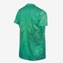 Camisa de Goleiro Brasil Jordan 2026/27 Torcedor Feminina