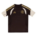 Camisa Adidas Flamengo 26/27 Treino