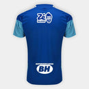 Camisa Adidas Cruzeiro 26/27 Treino
