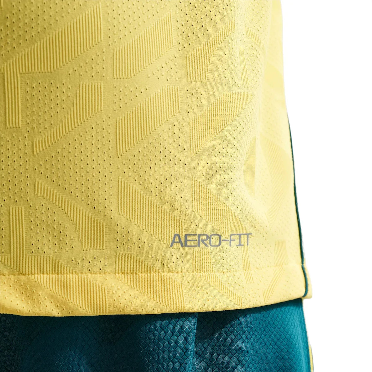 Camisa Masculina Jogador Seleção Brasileira 2026/27