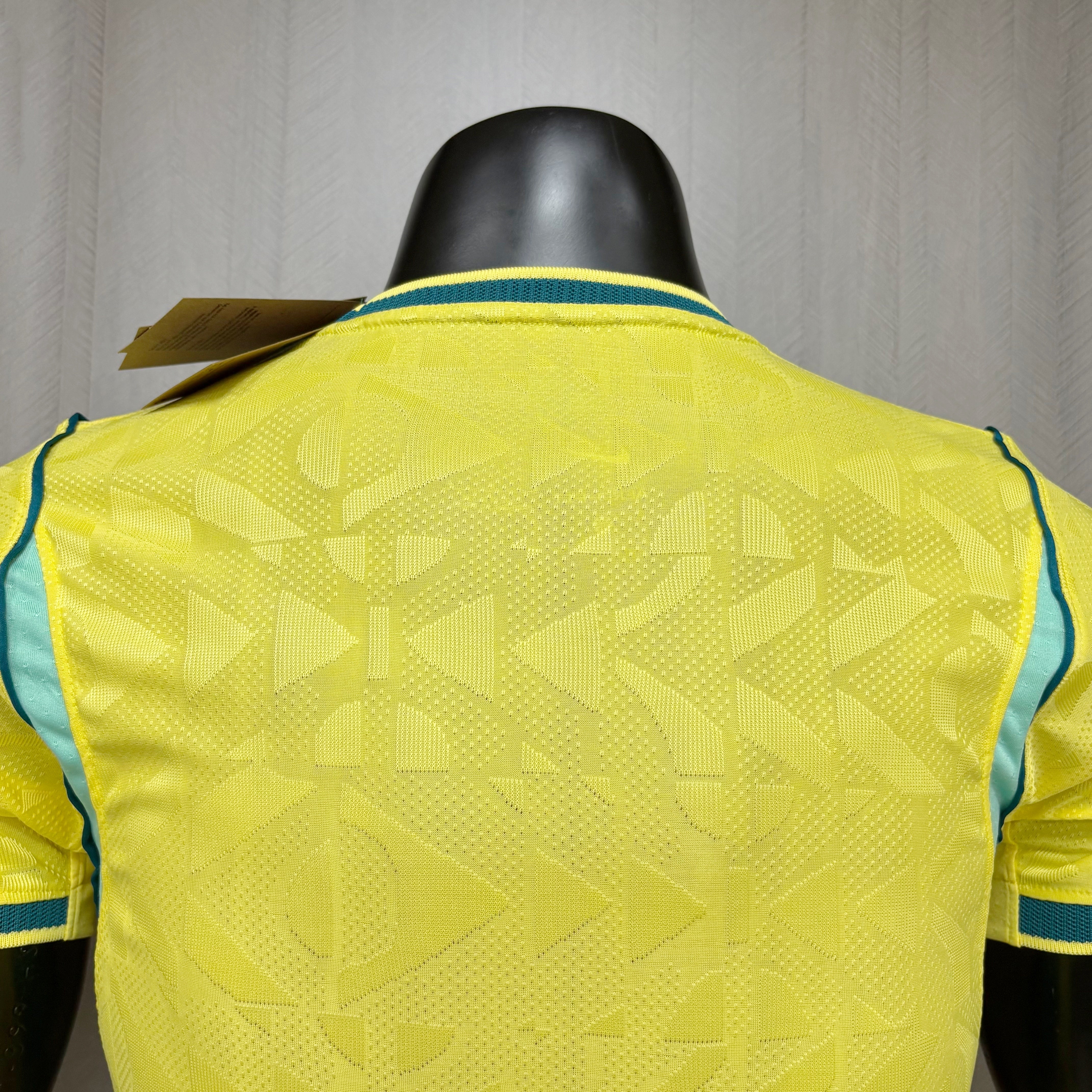 Camisa Seleção Brasileira 2026/27 I Neymar #10
