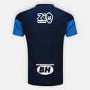Camisa Adidas Cruzeiro 2026/27 Treino