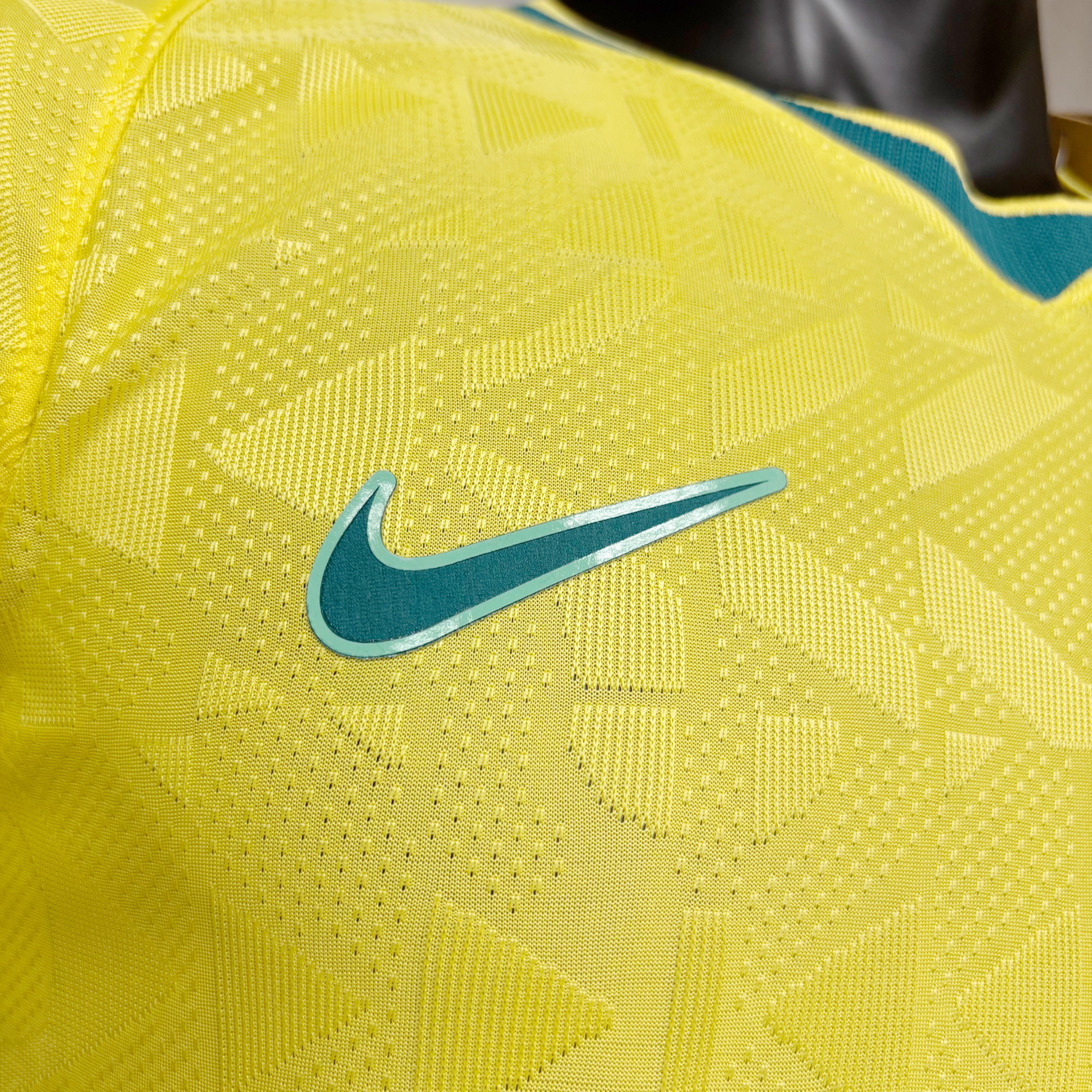 Camisa Seleção Brasileira 2026/27 I Neymar #10