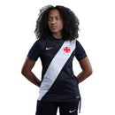 Camisa do Vasco I 2026/27 Nike Torcedor Feminina