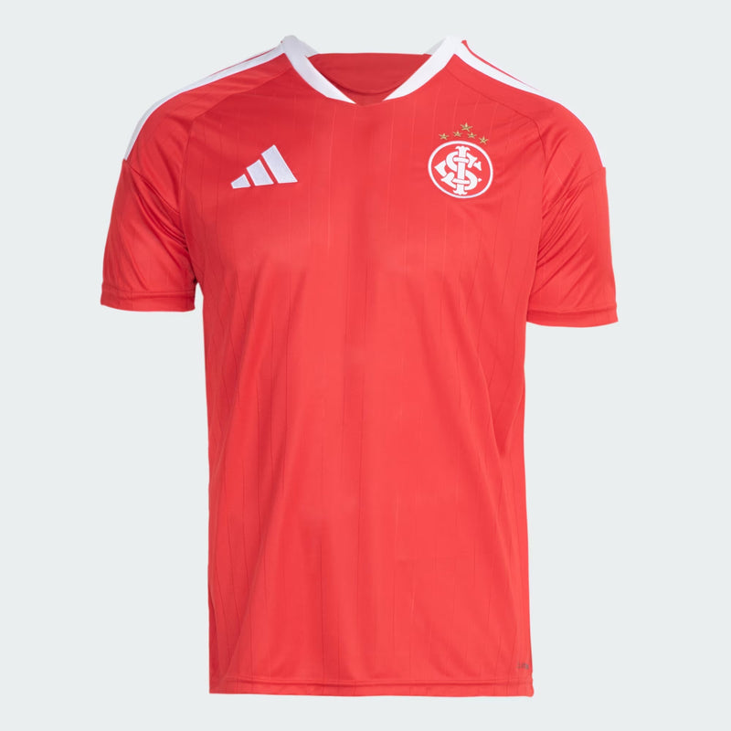 Camisa I do SC Internacional 2026/27