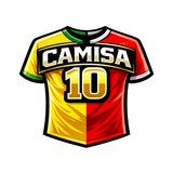 Camisa 10