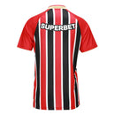 Camisa Feminina São Paulo 25/26 Away