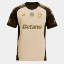 Camisa Adidas Flamengo 26/27 Treino