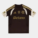 Camisa Adidas Flamengo 26/27 Treino