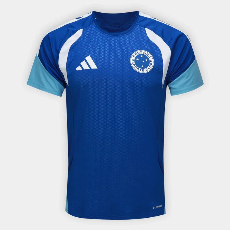 Camisa Adidas Cruzeiro 26/27 Treino
