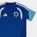 Camisa Adidas Cruzeiro 26/27 Treino