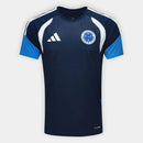 Camisa Adidas Cruzeiro 2026/27 Treino