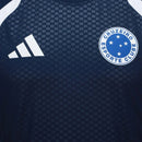 Camisa Adidas Cruzeiro 2026/27 Treino