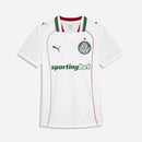 Camisa Feminina Puma Palmeiras 2026/27 Fora