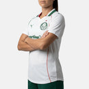 Camisa Feminina Puma Palmeiras 2026/27 Fora