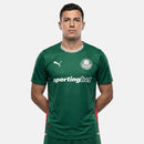 Camisa Palmeiras Home 2026/27 - Verde - Jogador
