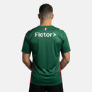 Camisa Palmeiras Home 2026/27 - Verde - Jogador