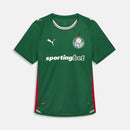 Camisa Palmeiras Home 2026/27 - Verde - Jogador