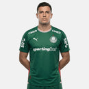Camisa Palmeiras Home 2026/27 - Verde - Jogador