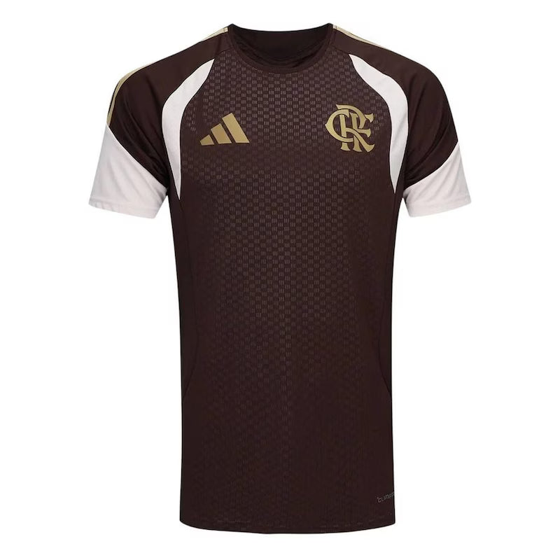 Camisa Adidas Flamengo 26/27 Treino