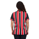 Camisa Feminina São Paulo 2024/25 Away