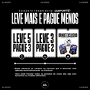 Camisa Feminina São Paulo 2025/26 Third