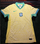 [PRONTA ENTREGA] Camisa Nike Brasil I 2024/25 Jogador