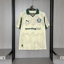 [PRONTA ENTREGA]  Camisa Puma Palmeiras x KidSuper 2025/26