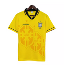 [PRONTA ENTREGA] Camisa Retrô Brasil Romário Copa Do Mundo 1994 Amarela