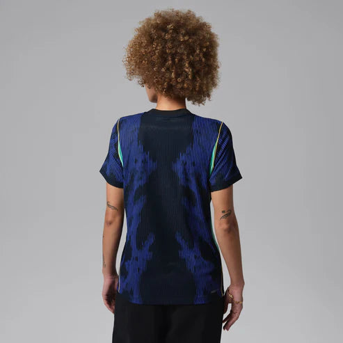 Camisa Feminina Torcedor Seleção Brasileira 2026/27