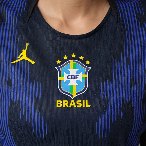 Camisa Feminina Torcedor Seleção Brasileira 2026/27