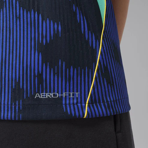 Camisa Feminina Torcedor Seleção Brasileira 2026/27
