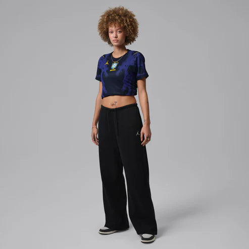 Camisa Feminina Torcedor Seleção Brasileira 2026/27